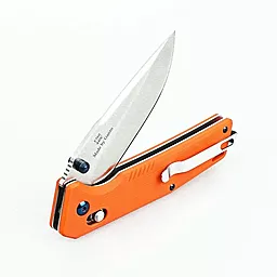 Нож Firebird FB7601-OR Orange - миниатюра 5 Нож Firebird FB7601-OR Orange - миниатюра 5