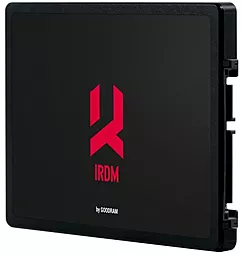 Накопичувач SSD GooDRam Iridium 120 GB (IR-SSDPR-S25A-120) - мініатюра 3