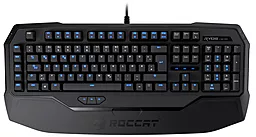 Клавиатура Roccat Ryos MK Pro, MX Brown (ROC-12-861-BN) Black - фото Клавиатура Roccat Ryos MK Pro, MX Brown (ROC-12-861-BN) Black
