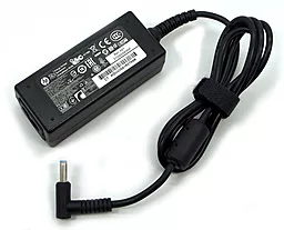 Блок питания для ноутбука HP 19.5V 2.31A 45W (4.5x3.0) Original - фото Блок питания для ноутбука HP 19.5V 2.31A 45W (4.5x3.0) Original