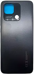 Задня кришка корпусу Xiaomi Redmi 10C Graphite Gray