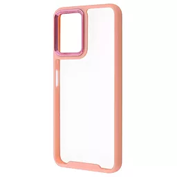Чехол Wave Just Case для Xiaomi Poco X5 5G/Xiaomi Redmi Note 12 5G Pink sand