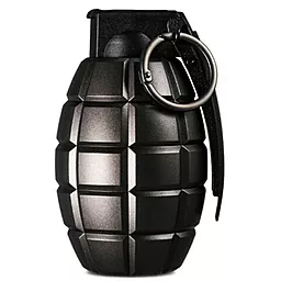 Повербанк Remax Grenade RPL-28 5000 mAh Black