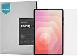 Захисне скло Nillkin H+ для Samsung Galaxy Tab S11 Transparent - фото Захисне скло Nillkin H+ для Samsung Galaxy Tab S11 Transparent