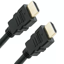 Видеокабель ExtraDigital HDMI to HDMI 1.5m (KD00AS1500) - миниатюра 2