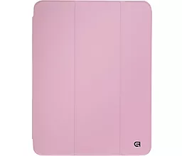 Чохол для планшету ArmorStandart Smart Fold Pen для Apple iPad Air 11 2024, iPad Air 11 2025, iPad Air 11 2026 Pink (ARM78121) - фото Чохол для планшету ArmorStandart Smart Fold Pen для Apple iPad Air 11 2024, iPad Air 11 2025, iPad Air 11 2026 Pink (ARM78121)