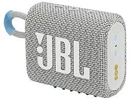 Колонки акустичні JBL Go 3 Gray (JBLGO3GRY)