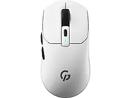 Компьютерная мышка GamePro Genesis Airmaster White (GM167W)