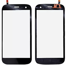 Сенсор (тачскрин) BLU Life One M L131L, L131U Black - фото Сенсор (тачскрин) BLU Life One M L131L, L131U Black