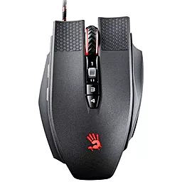 Компьютерная мышка A4Tech TL90 Bloody (Black) - фото Компьютерная мышка A4Tech TL90 Bloody (Black)