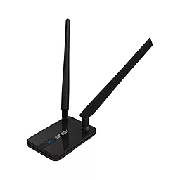 Бездротовий адаптер (Wi-Fi) Asus USB-N14 - мініатюра 2