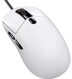 Комп'ютерна мишка Cougar Minos Neo White (3MMEOWLW.0001) - фото Комп'ютерна мишка Cougar Minos Neo White (3MMEOWLW.0001)