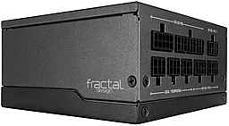 Блок питания Fractal Design ION SFX 650W (FD-PSU-ION-SFX-650G-BK-EU) - миниатюра 11