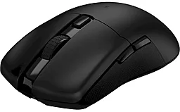 Компьютерная мышка HATOR Pulsar 2 PRO Wireless Black (HTM-530)