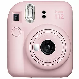 Камера моментальной печати Fujifilm Instax Mini 12 Blossom Pink (16806107)