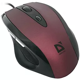 Комп'ютерна мишка Defender Opera 880 (52832) - мініатюра 2