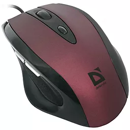 Компьютерная мышка Defender Opera 880 (52832) - миниатюра 2 Компьютерная мышка Defender Opera 880 (52832) - миниатюра 2