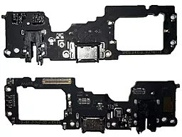Нижняя плата OnePlus Nord CE 2 5G с разъемом зарядки, наушников, микрофоном, Original - фото Нижняя плата OnePlus Nord CE 2 5G с разъемом зарядки, наушников, микрофоном, Original