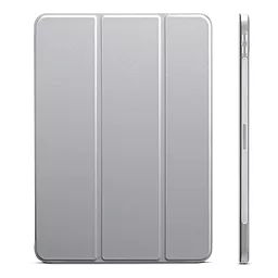 Чехол для планшета ESR Rebound Slim для Apple iPad Air 10.9" 2020, 2022, iPad Pro 11" 2018, 2020, 2021, 2022  Silver Gray (3C02192430401)