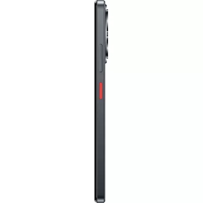 Смартфон ZTE Blade A75 4/256GB Black  - фото 5