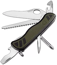 Мультитул Victorinox Swiss Soldier's Knife (0.8461.MWCH) - фото Мультитул Victorinox Swiss Soldier's Knife (0.8461.MWCH)