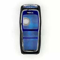 Корпус для Nokia 3220 Classic Black
