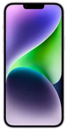 Смартфон Apple iPhone 14 Plus 512GB Purple - мініатюра 2