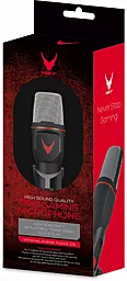 Микрофон Varr Pro-gaming Black (VGMM) - миниатюра 5