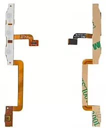 Шлейф Nokia 800 Lumia c кнопкой камеры, кнопками громкости - фото Шлейф Nokia 800 Lumia c кнопкой камеры, кнопками громкости