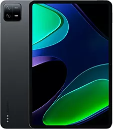 Планшет Xiaomi Pad 6 8/256GB Gray - фото Планшет Xiaomi Pad 6 8/256GB Gray