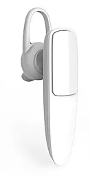 Блютуз гарнитура Remax RB-T13 White