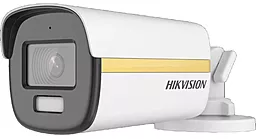 Камера відеоспостереження Hikvision DS-2CE12DF3T-FS (3.6 мм)