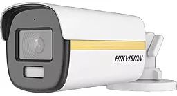 Камера відеоспостереження Hikvision DS-2CE12DF3T-FS (3.6 мм) - фото Камера відеоспостереження Hikvision DS-2CE12DF3T-FS (3.6 мм)