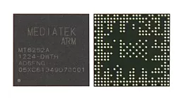 Микросхема центральный процессор (PRC) MT6252A
