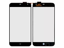 Сенсор (тачскрин) Meizu MX3 M351 Black