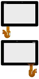 Сенсор (тачскрин) Asus Transformer Pad Infinity TF701, TF701T, TF701C with frame Black - фото Сенсор (тачскрин) Asus Transformer Pad Infinity TF701, TF701T, TF701C with frame Black