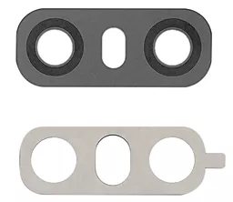 Скло камери LG H870 G6 / H871 / H872 / H873 / LS993 / US997 / VS998 Platinum - фото Скло камери LG H870 G6 / H871 / H872 / H873 / LS993 / US997 / VS998 Platinum