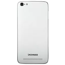 DOOGEE Y200 White - миниатюра 3