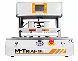 Ламинатор M-Triangel FT-12 для дисплеев до 7" - миниатюра 2
