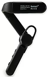 Блютуз гарнитура Remax RB-T16 Black
