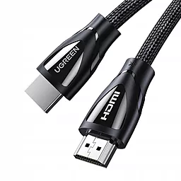 Видеокабель Ugreen HDMI v2.0 4k 60hz 5m black (40103)