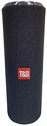 Колонки акустические T&G TG-126 Black