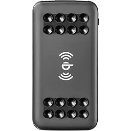 Повербанк Gelius Pro Wireless GP-PBW110 10000 mAh Black - фото Повербанк Gelius Pro Wireless GP-PBW110 10000 mAh Black