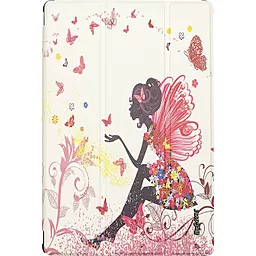 Чехол для планшета BeCover Smart Case для Samsung Galaxy Tab S6 Lite 10.4" P610, P613, P615, P619 Fairy (708326) - фото Чехол для планшета BeCover Smart Case для Samsung Galaxy Tab S6 Lite 10.4" P610, P613, P615, P619 Fairy (708326)