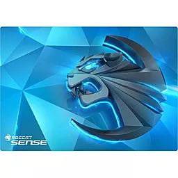 Коврик Roccat Sense Kinetic 2mm (ROC-13-120)