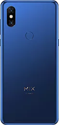 Мобільний телефон Xiaomi Mi Mix 3 6/128GB Blue - мініатюра 3