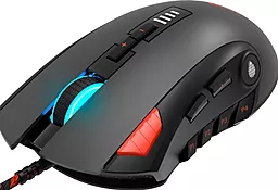Компьютерная мышка Canyon GM-15 USB (CND-SGM15)