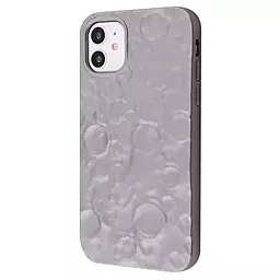 Чехол Wave Moon Light Case для Apple iPhone 11 Black Glossy