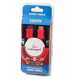 Відеокабель Cablexpert HDMI High-Speed V2.0 4.5m(CCB-HDMI4-15) - мініатюра 2