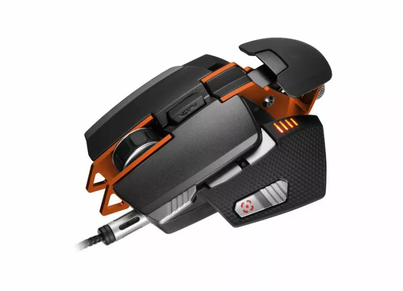 Компьютерная мышка Cougar 700M Superior - фото 3